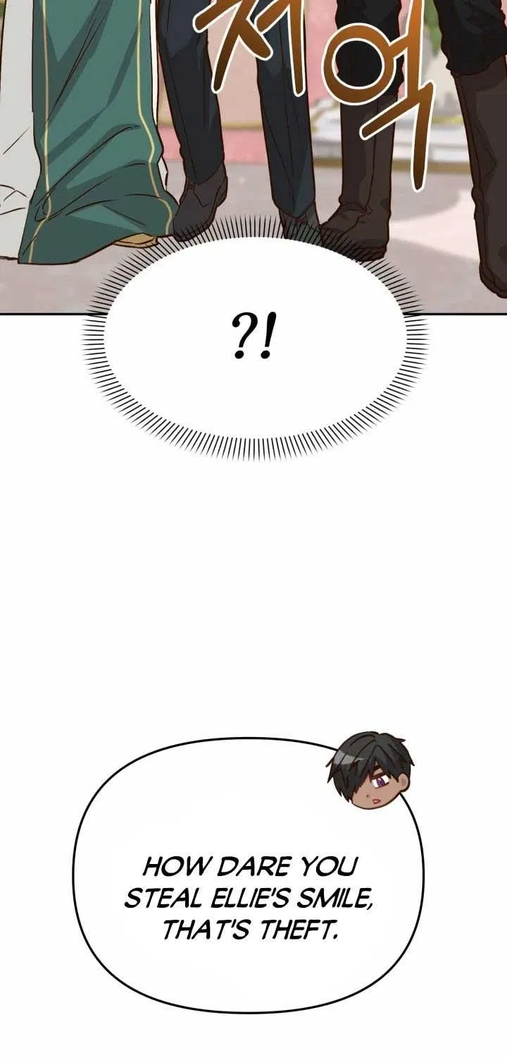 How To Survive As The Devil’s Child Chapter 21 page 60 - 