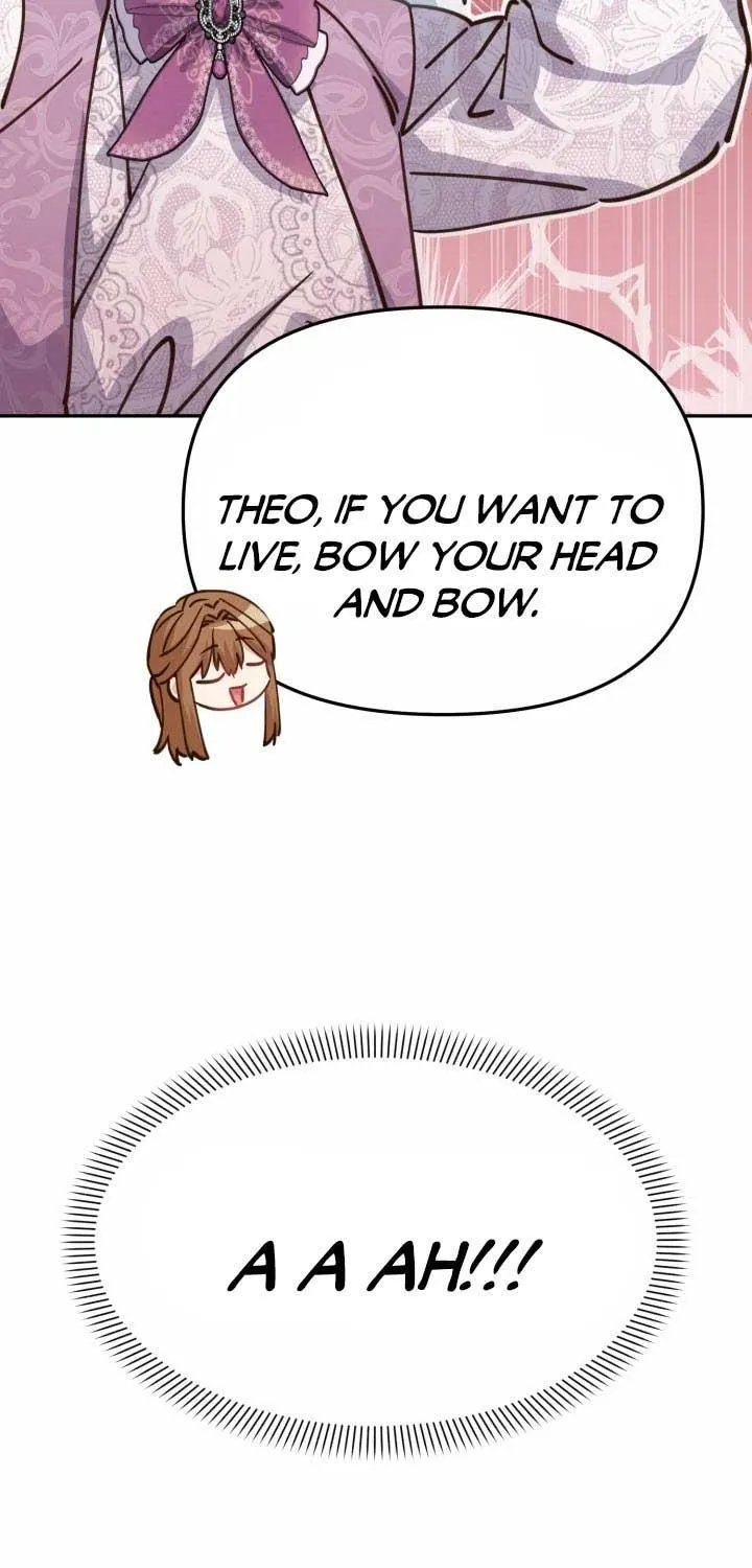 How To Survive As The Devil’s Child Chapter 21 page 62 - 