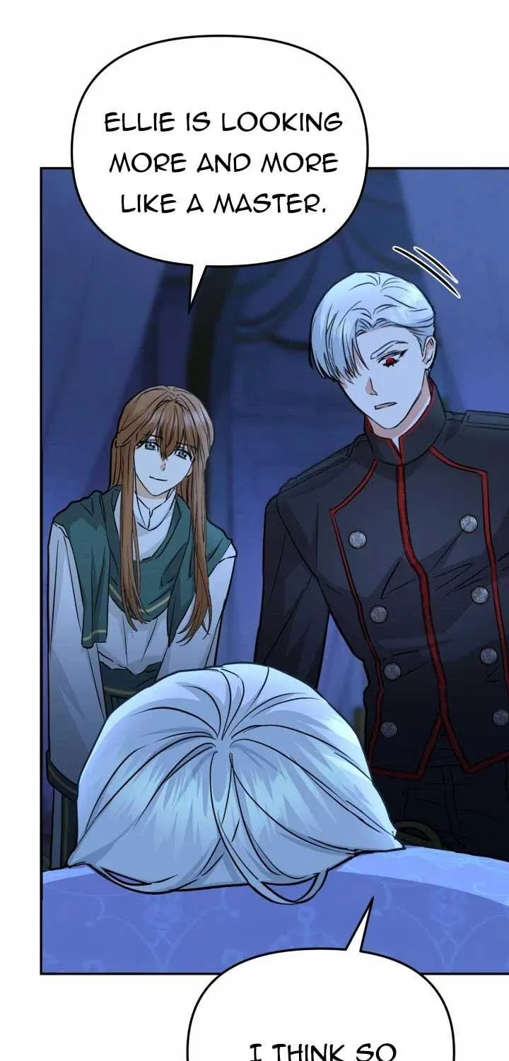 How To Survive As The Devil’s Child Chapter 21 page 79 - 