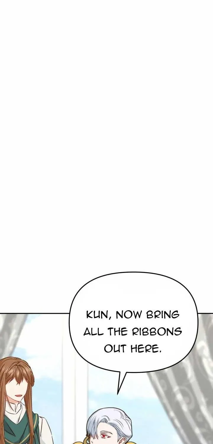 How To Survive As The Devil’s Child Chapter 21 page 9 - 