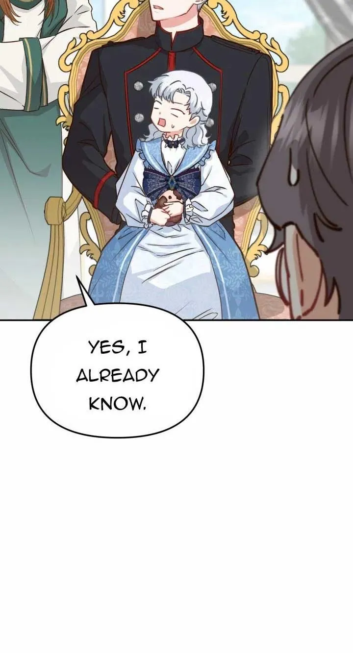 How To Survive As The Devil’s Child Chapter 21 page 10 - 