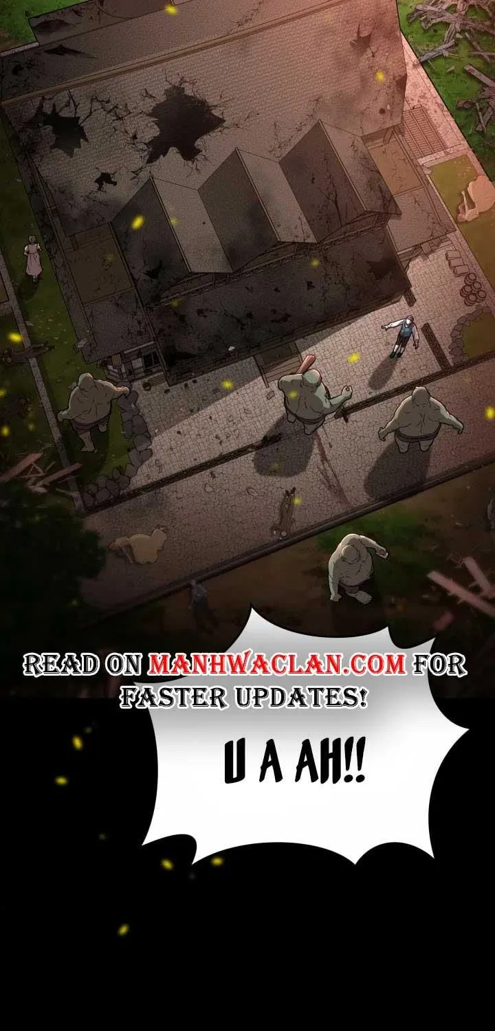 How To Survive As The Devil’s Child Chapter 21 page 95 - 