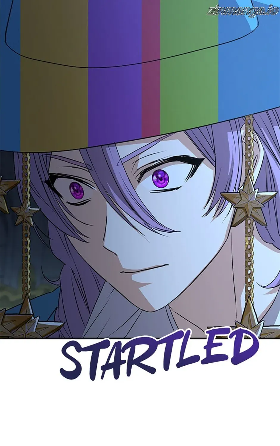 How To Survive As The Devil’s Child Chapter 39 page 137 - 