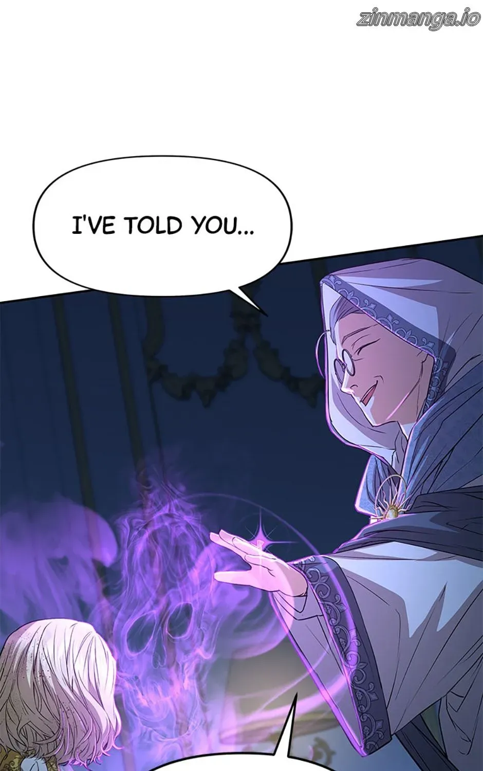 How To Survive As The Devil’s Child Chapter 39 page 193 - 