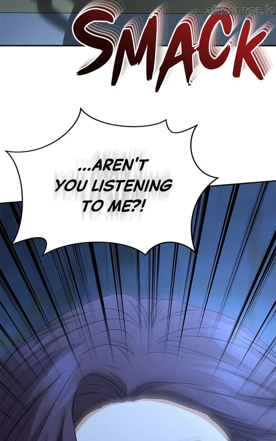 How To Survive As The Devil’s Child Chapter 39 page 3 - 