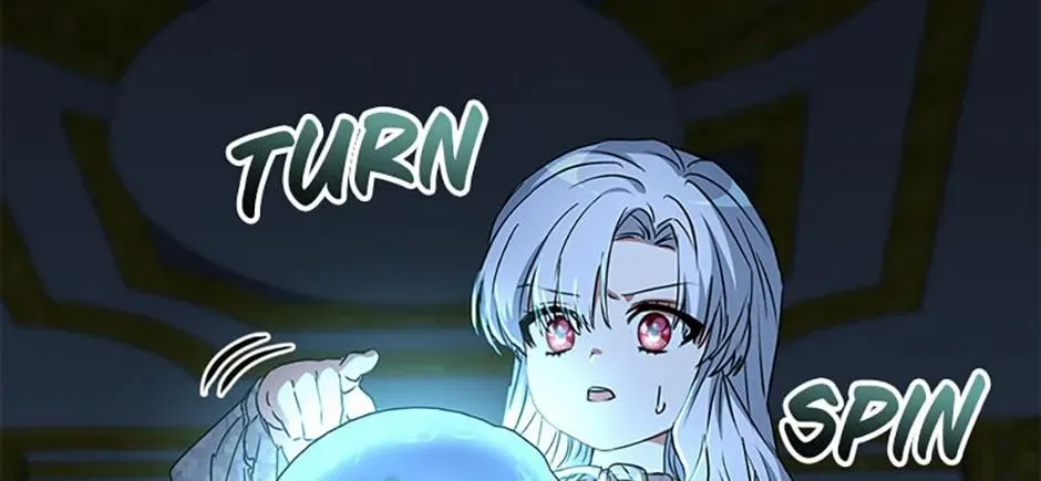 How To Survive As The Devil’s Child Chapter 39 page 22 - 
