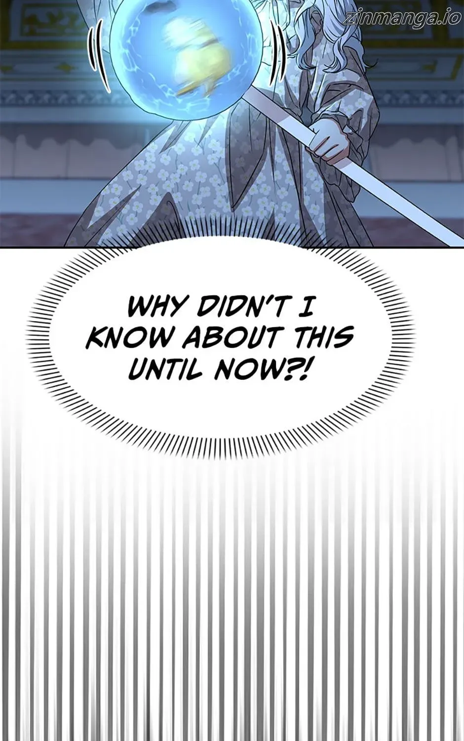 How To Survive As The Devil’s Child Chapter 39 page 23 - 