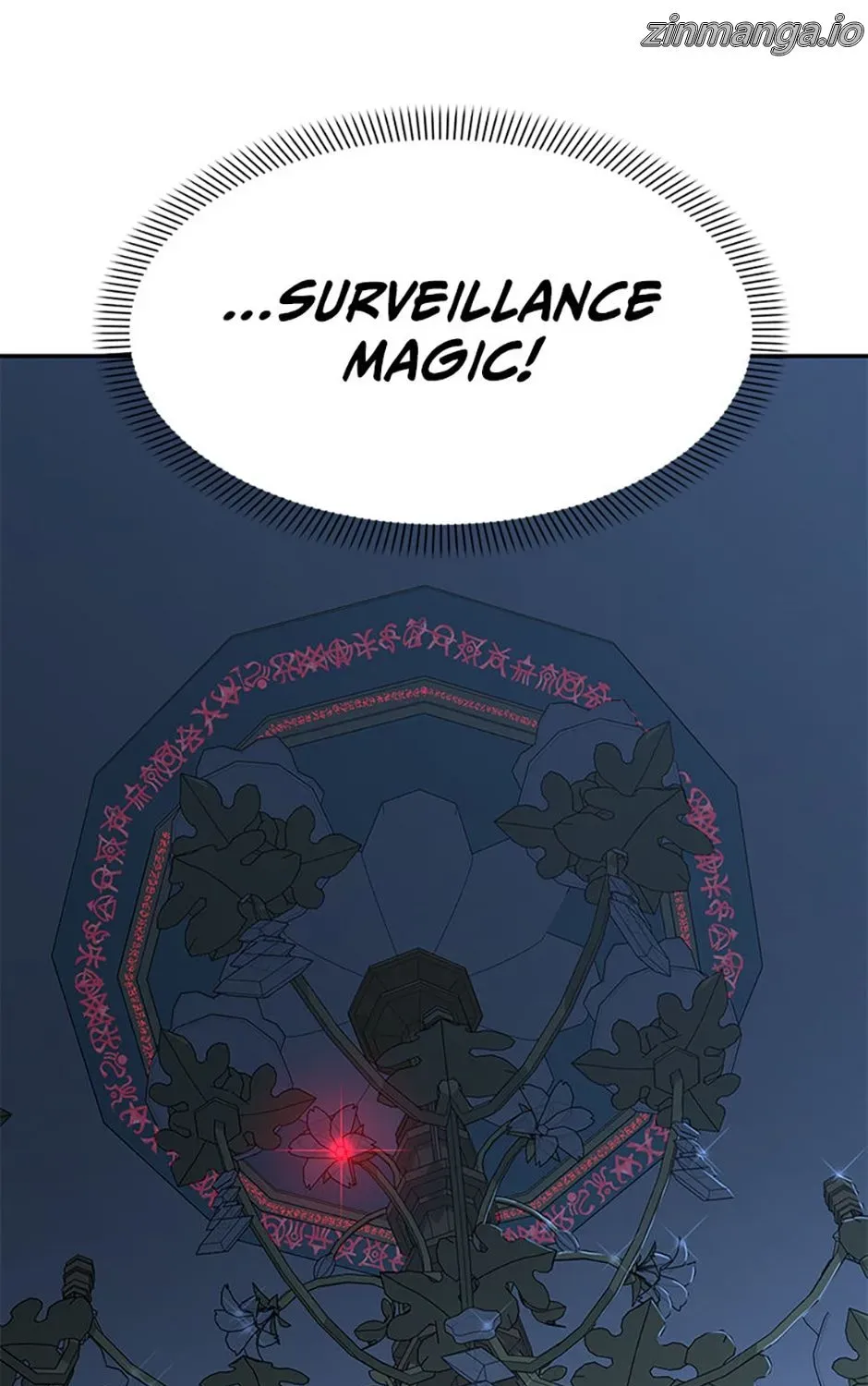 How To Survive As The Devil’s Child Chapter 39 page 29 - 