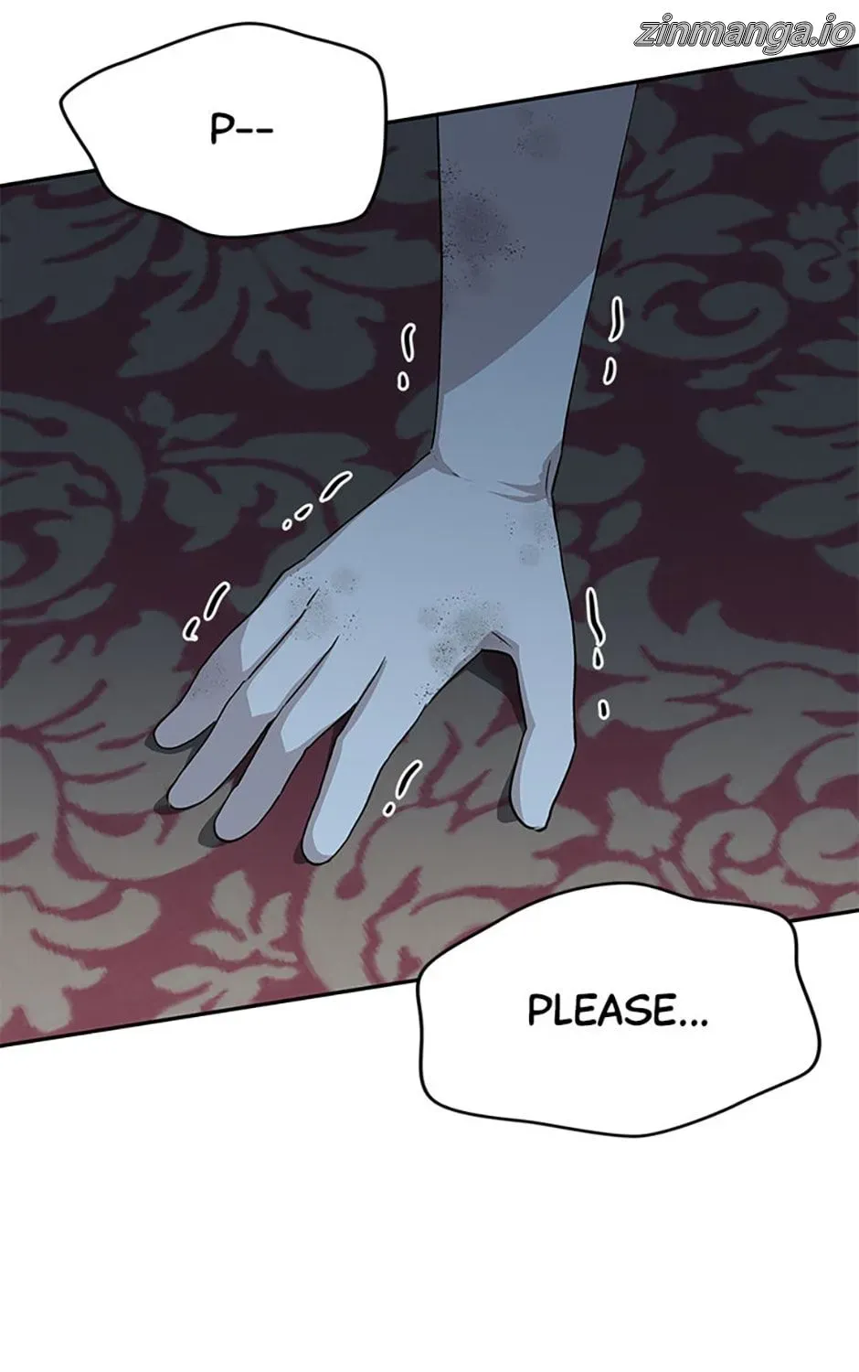 How To Survive As The Devil’s Child Chapter 39 page 33 - 