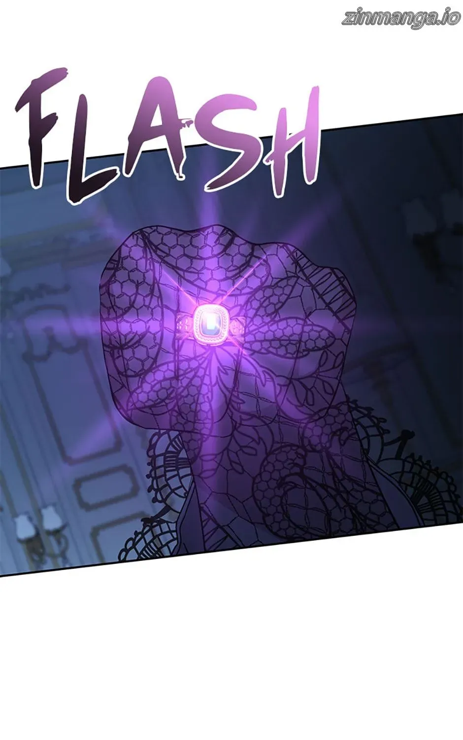 How To Survive As The Devil’s Child Chapter 39 page 41 - 