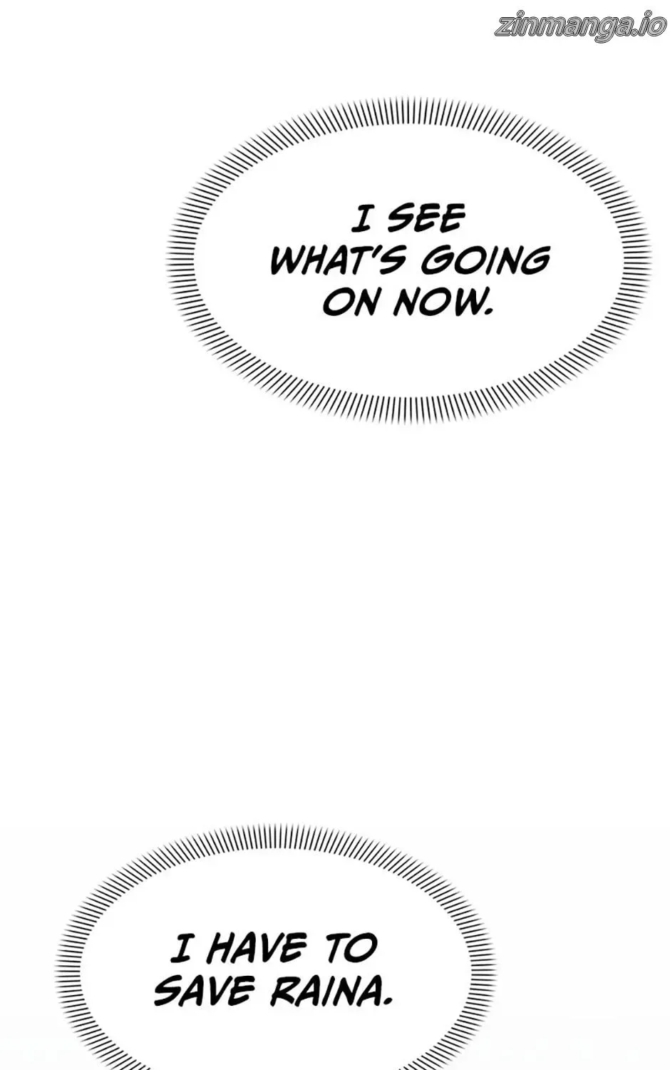 How To Survive As The Devil’s Child Chapter 39 page 59 - 