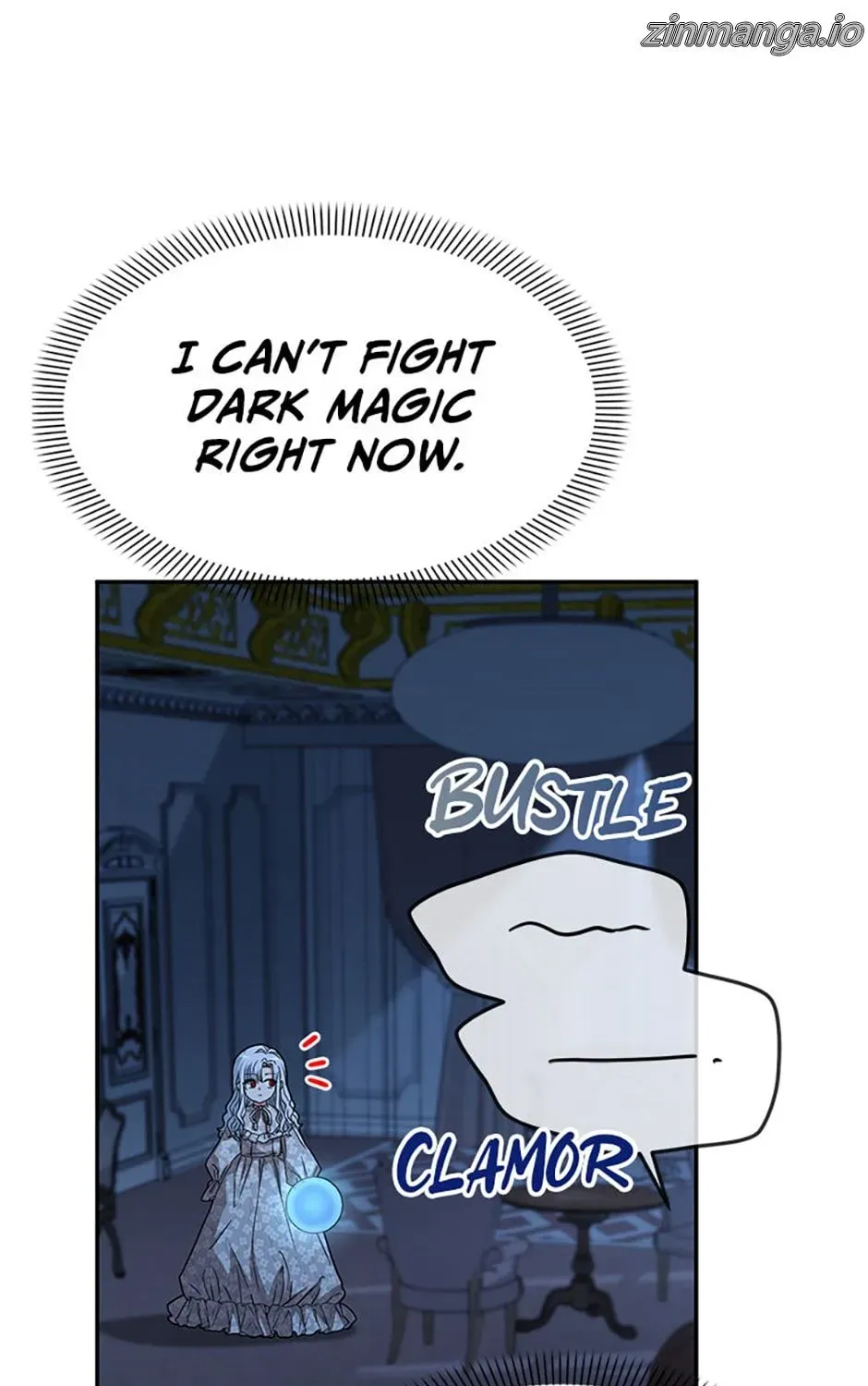 How To Survive As The Devil’s Child Chapter 39 page 69 - 