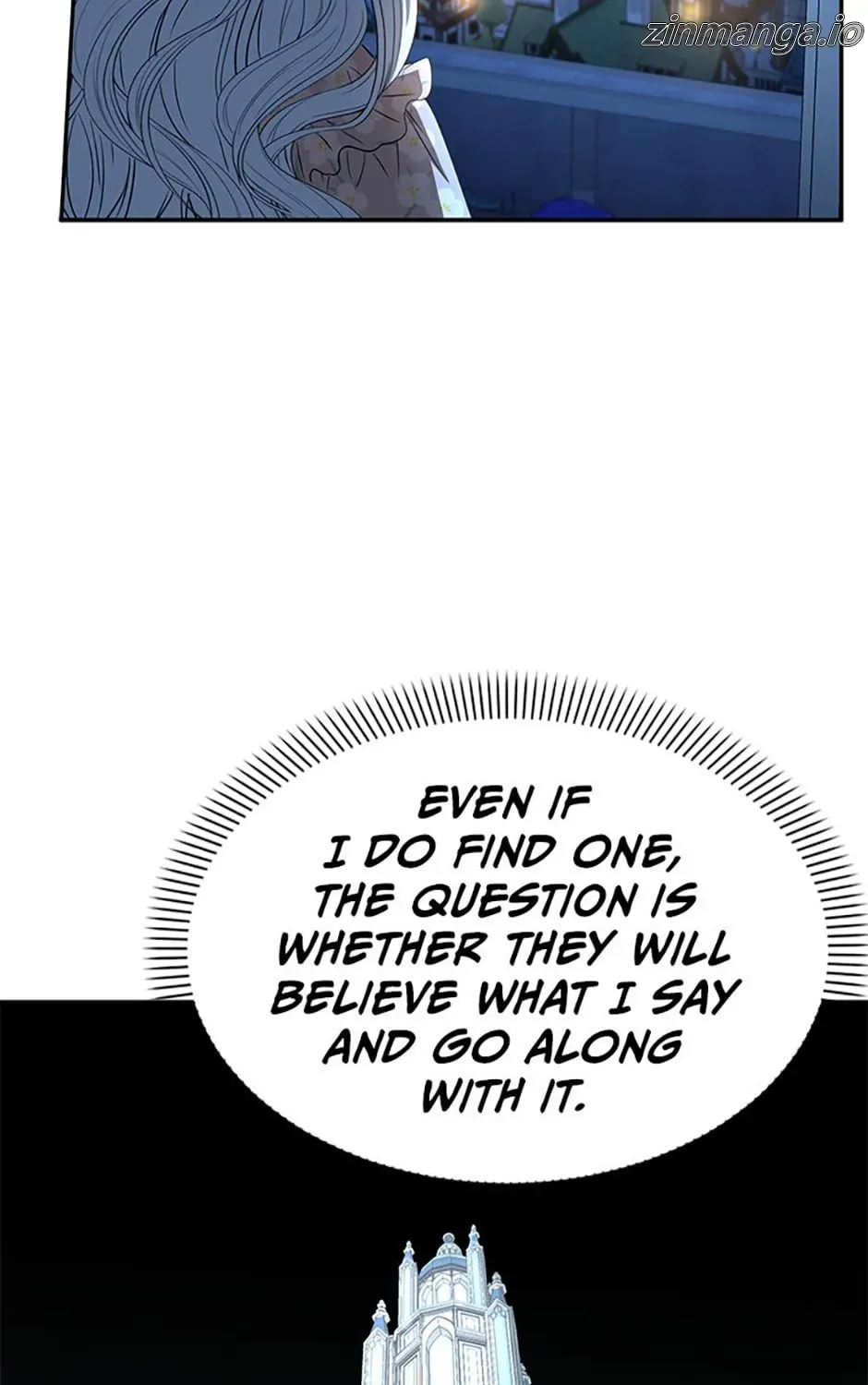 How To Survive As The Devil’s Child Chapter 39 page 73 - 