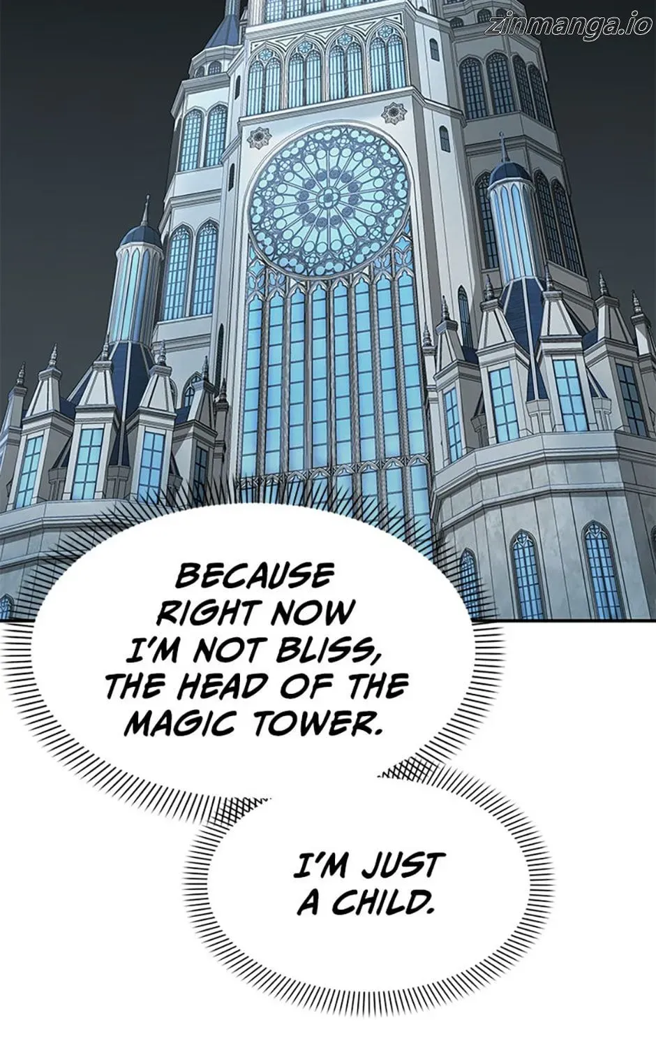 How To Survive As The Devil’s Child Chapter 39 page 75 - 