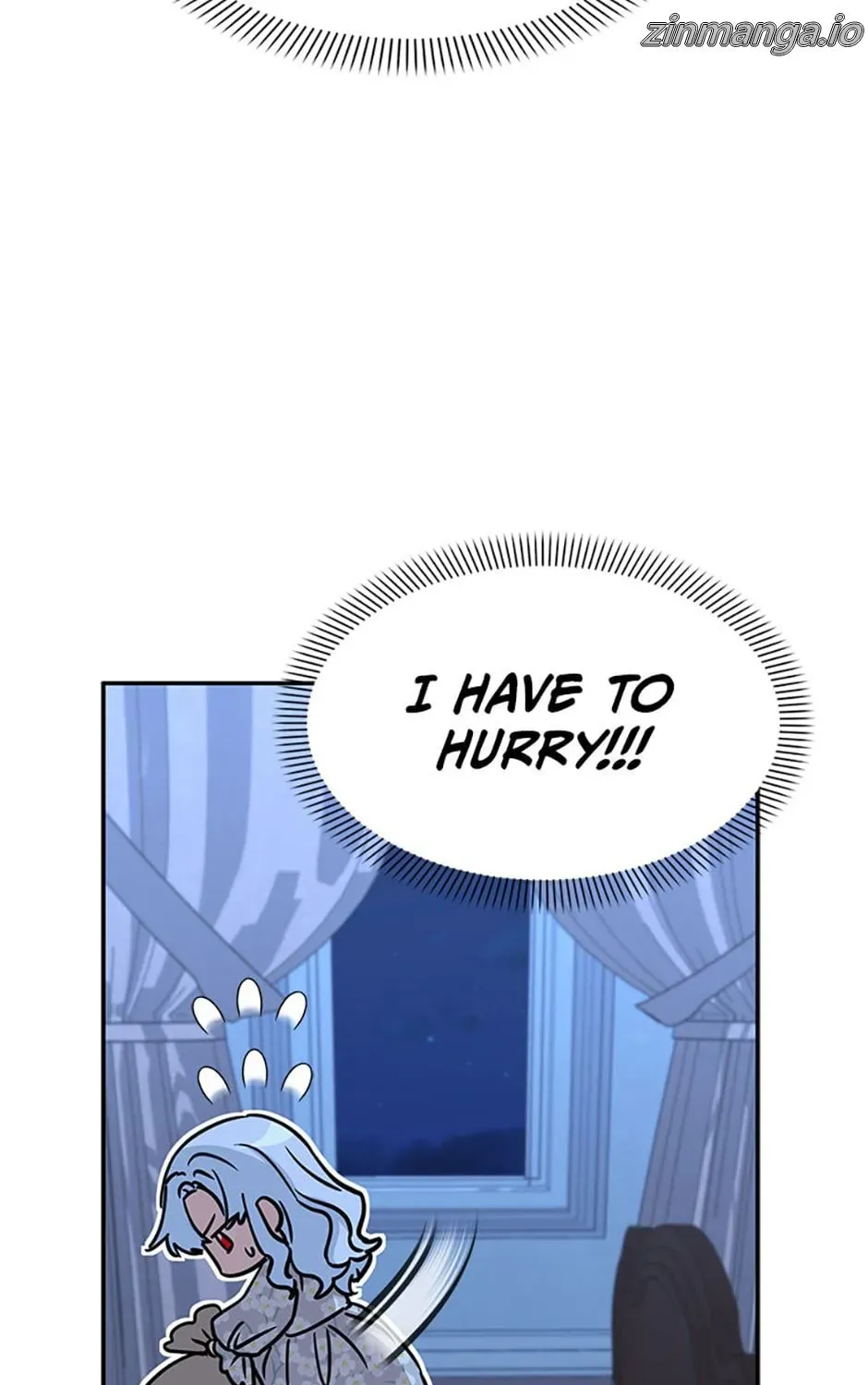 How To Survive As The Devil’s Child Chapter 39 page 83 - 