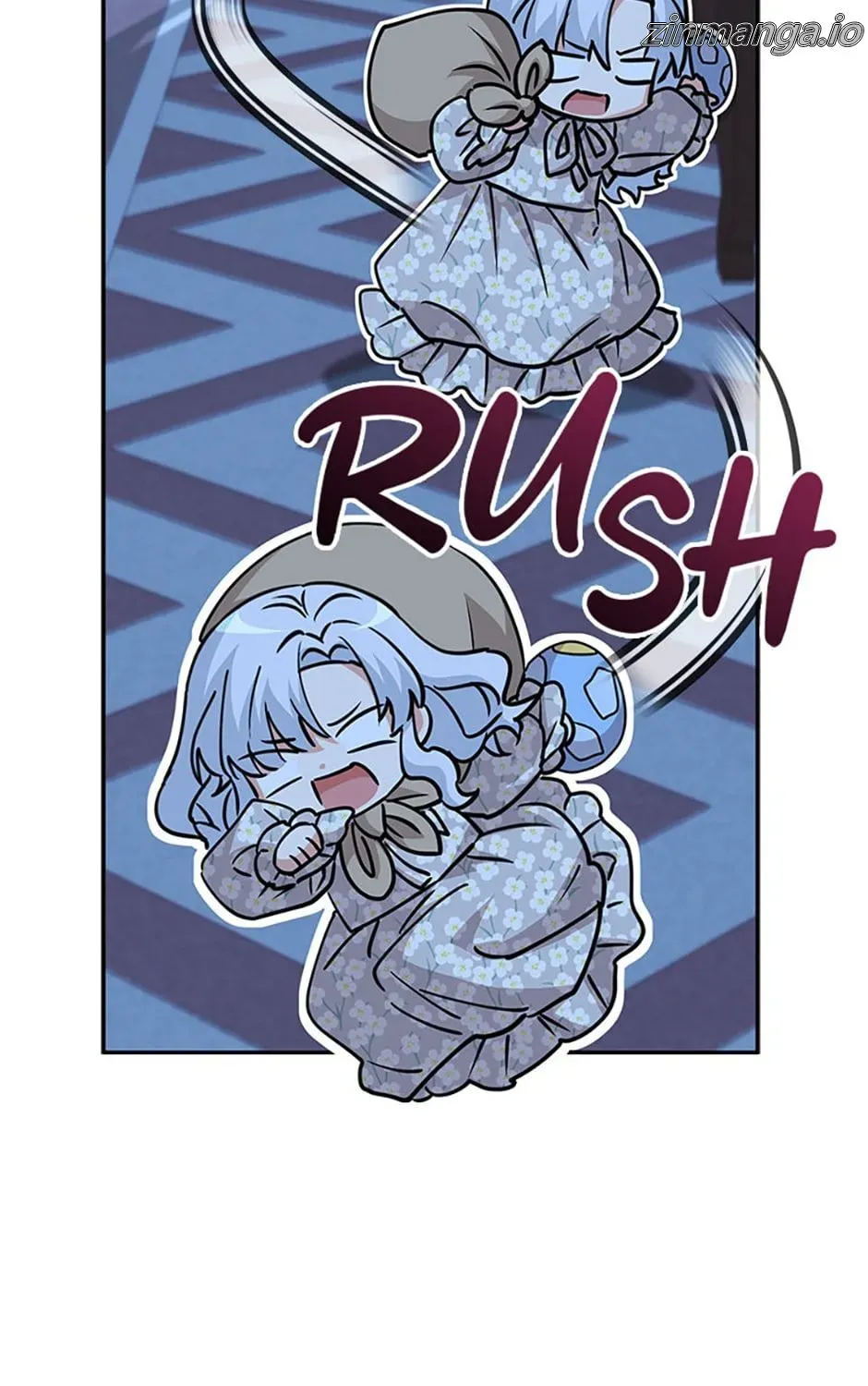 How To Survive As The Devil’s Child Chapter 39 page 85 - 