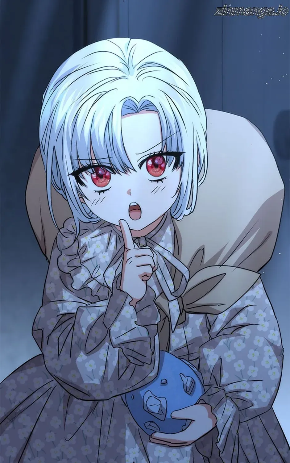 How To Survive As The Devil’s Child Chapter 39 page 91 - 