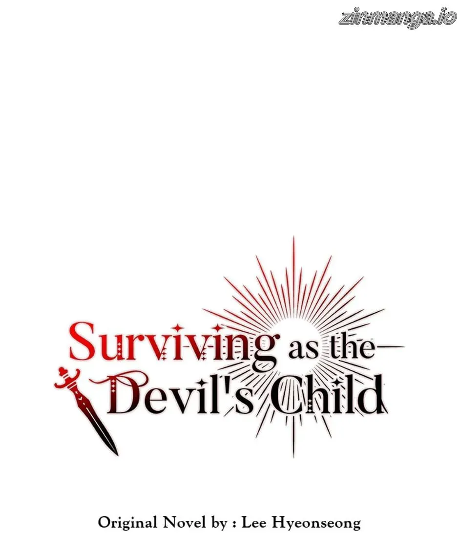 How To Survive As The Devil’s Child Chapter 39 page 97 - 