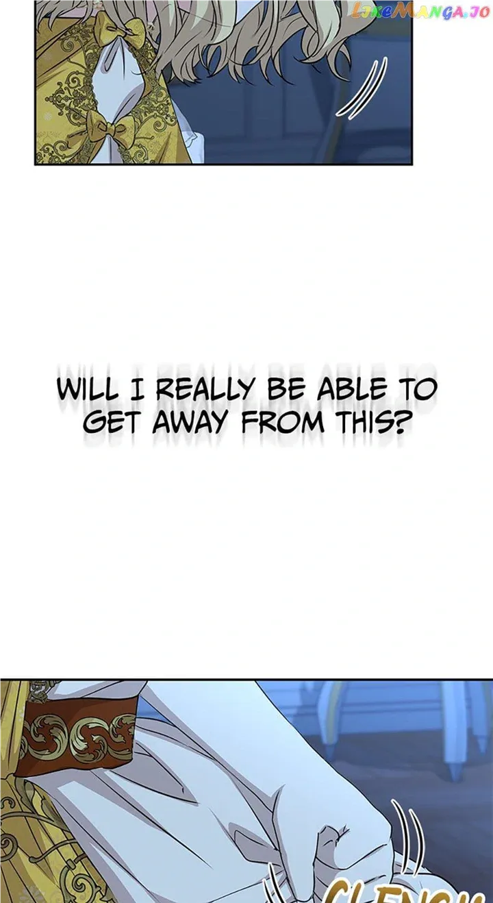How To Survive As The Devil’s Child Chapter 40 page 34 - 