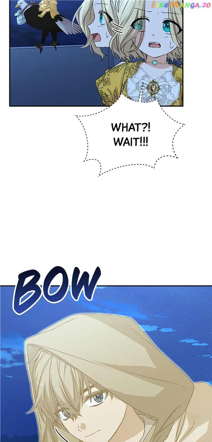 How To Survive As The Devil’s Child Chapter 40 page 42 - 