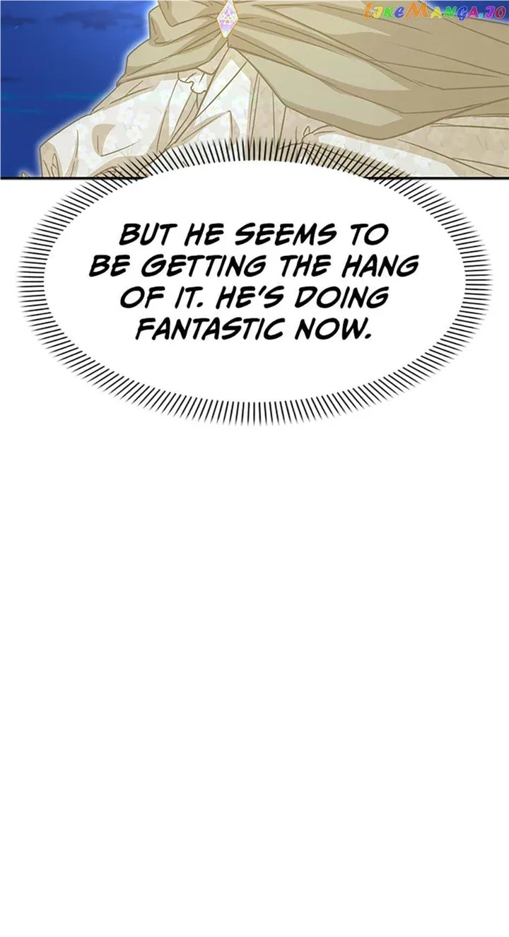 How To Survive As The Devil’s Child Chapter 40 page 64 - 
