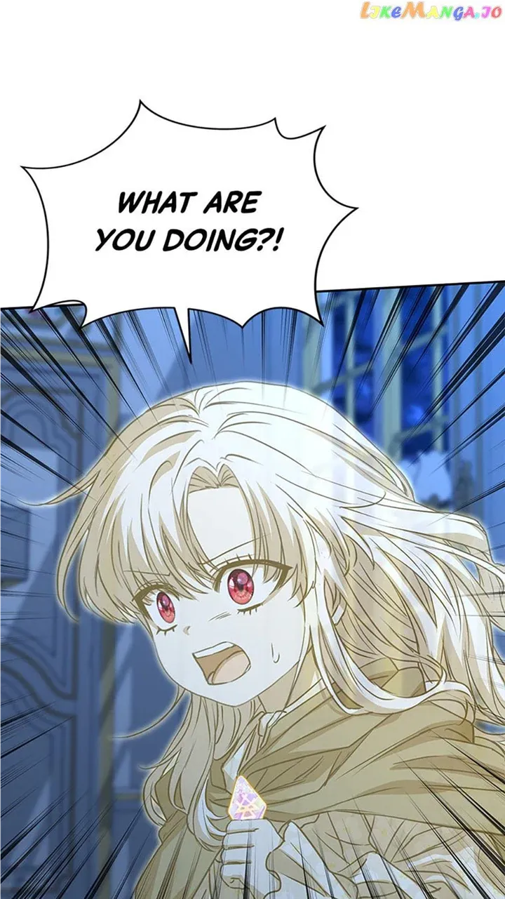 How To Survive As The Devil’s Child Chapter 40 page 8 - 
