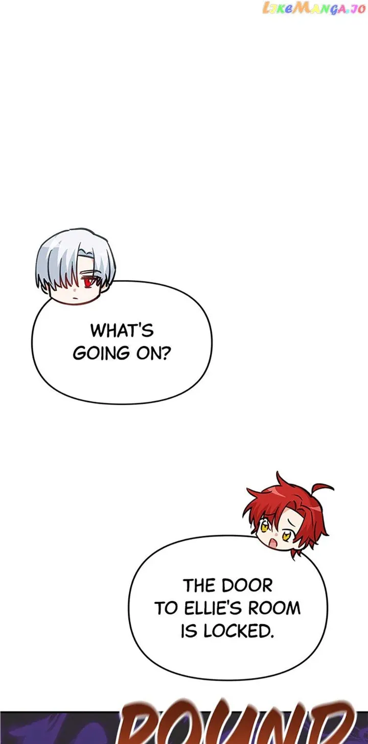 How To Survive As The Devil’s Child Chapter 40 page 92 - 