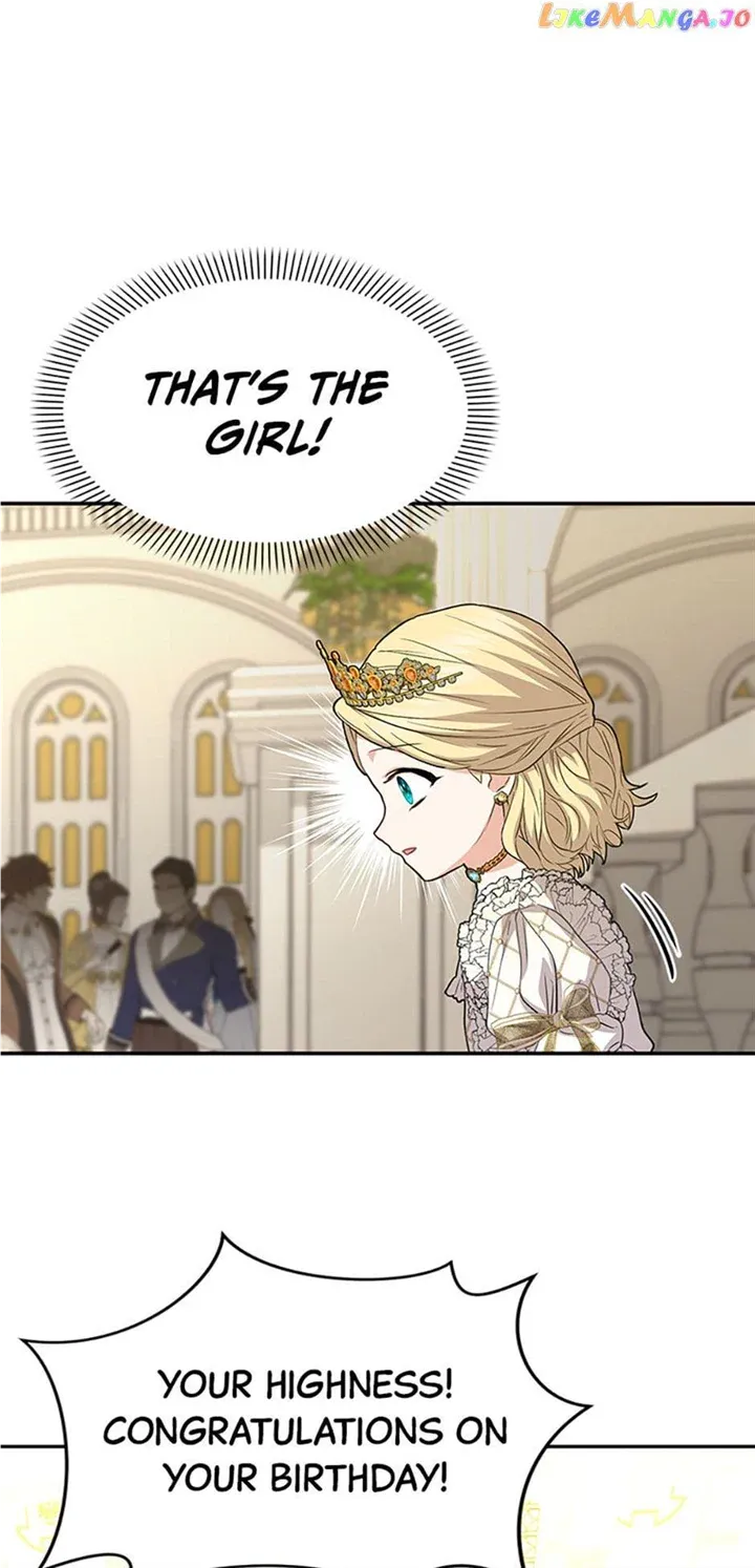 How To Survive As The Devil’s Child Chapter 41 page 101 - 
