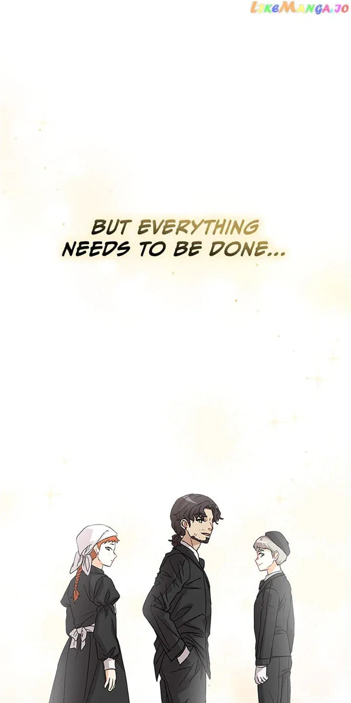 How To Survive As The Devil’s Child Chapter 41 page 107 - 