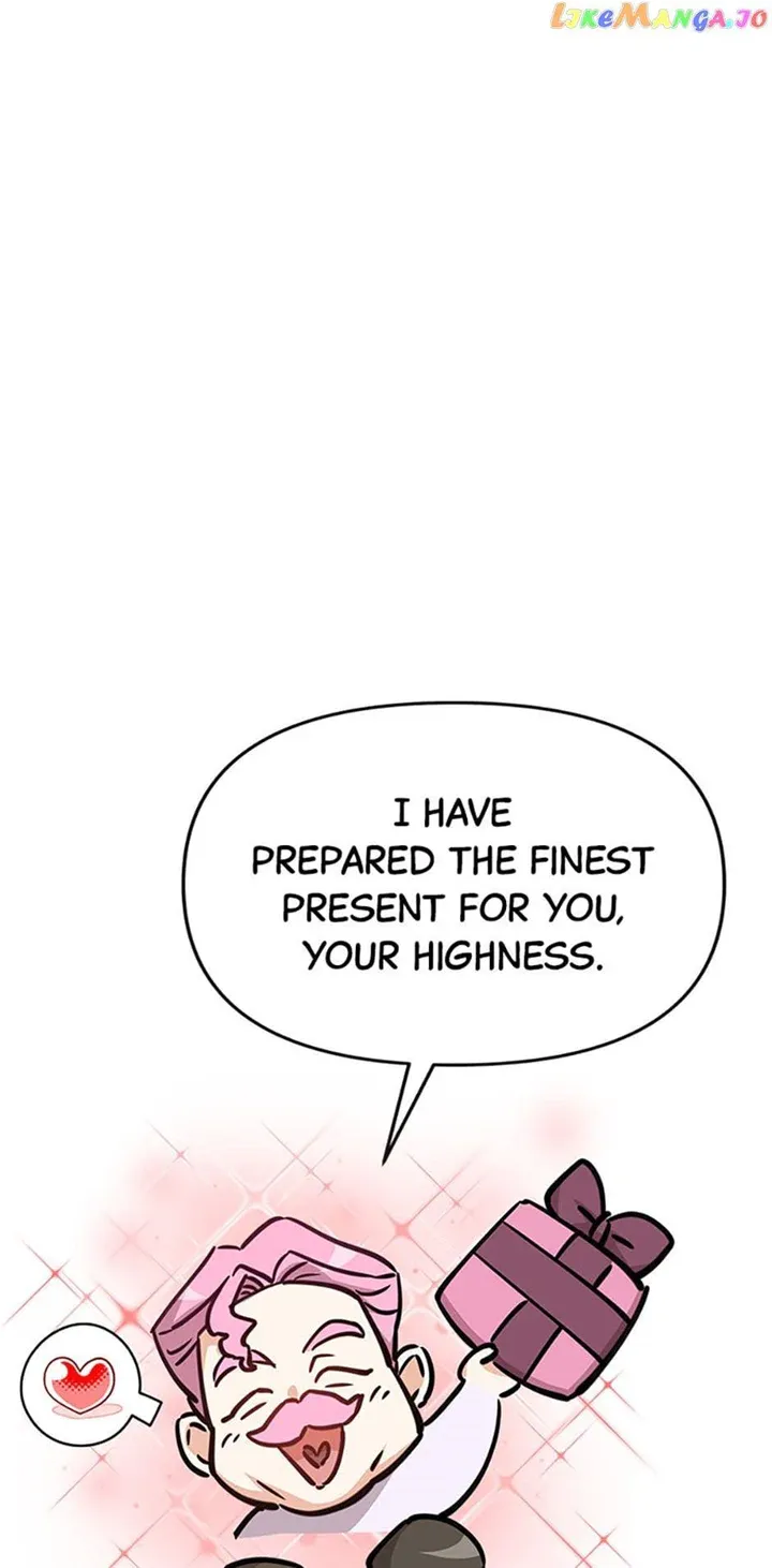 How To Survive As The Devil’s Child Chapter 41 page 113 - 