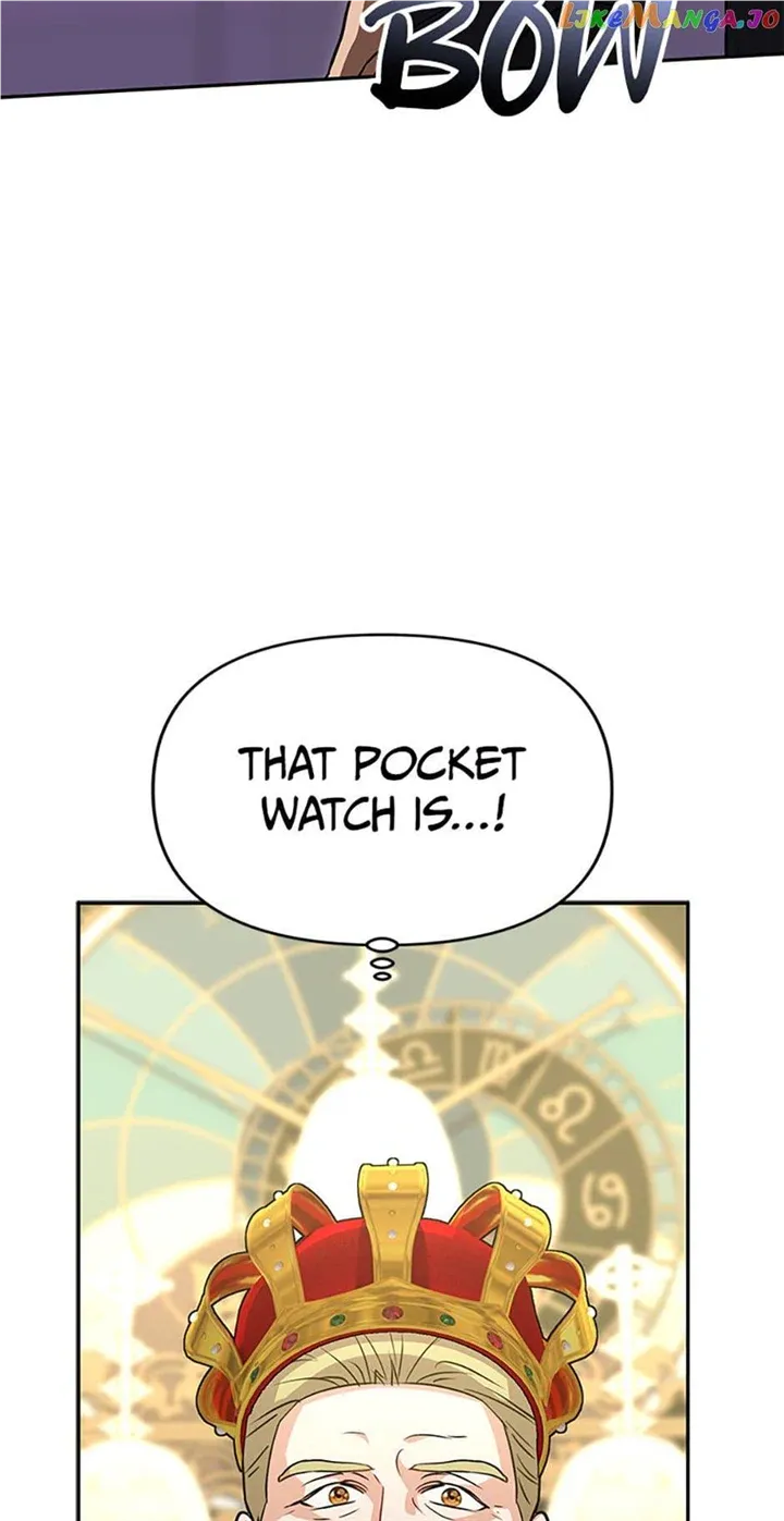 How To Survive As The Devil’s Child Chapter 41 page 119 - 