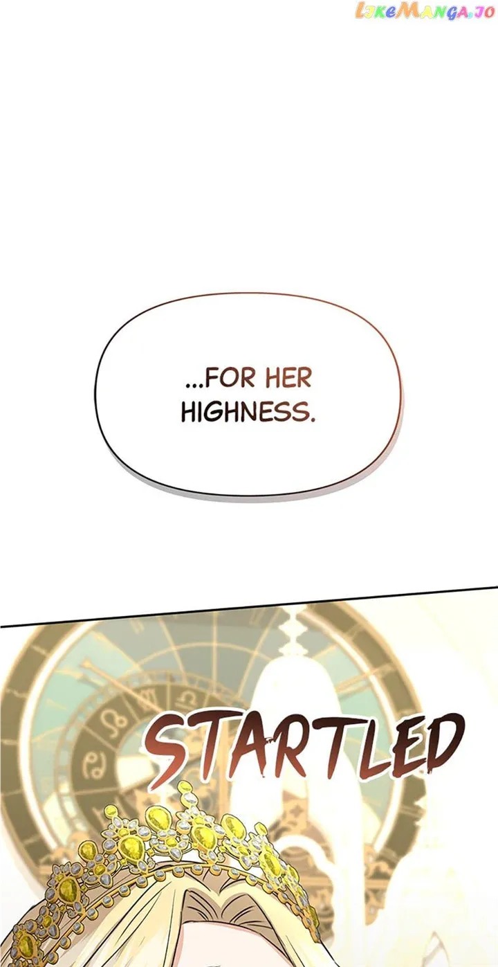 How To Survive As The Devil’s Child Chapter 41 page 122 - 