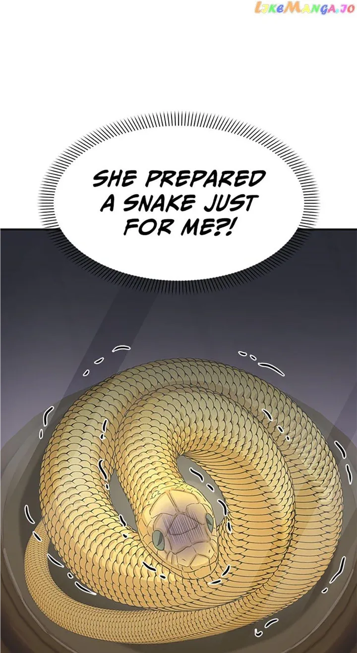 How To Survive As The Devil’s Child Chapter 41 page 124 - 