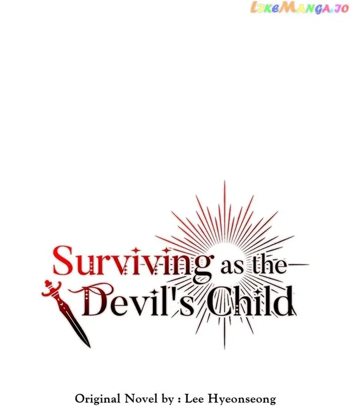 How To Survive As The Devil’s Child Chapter 41 page 14 - 