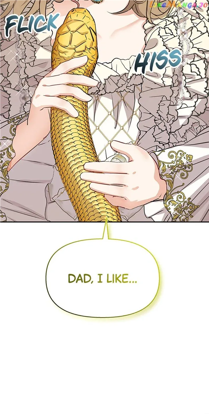 How To Survive As The Devil’s Child Chapter 41 page 144 - 