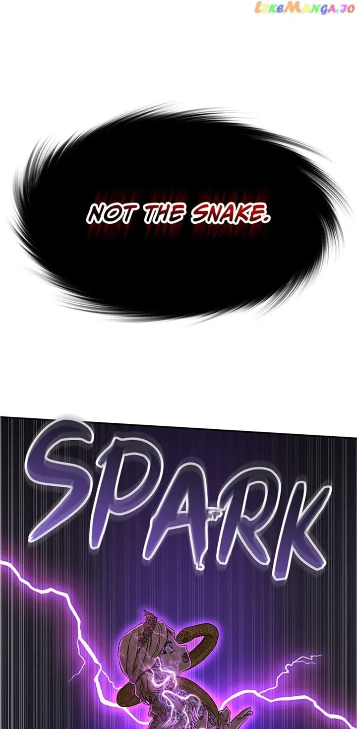 How To Survive As The Devil’s Child Chapter 41 page 149 - 