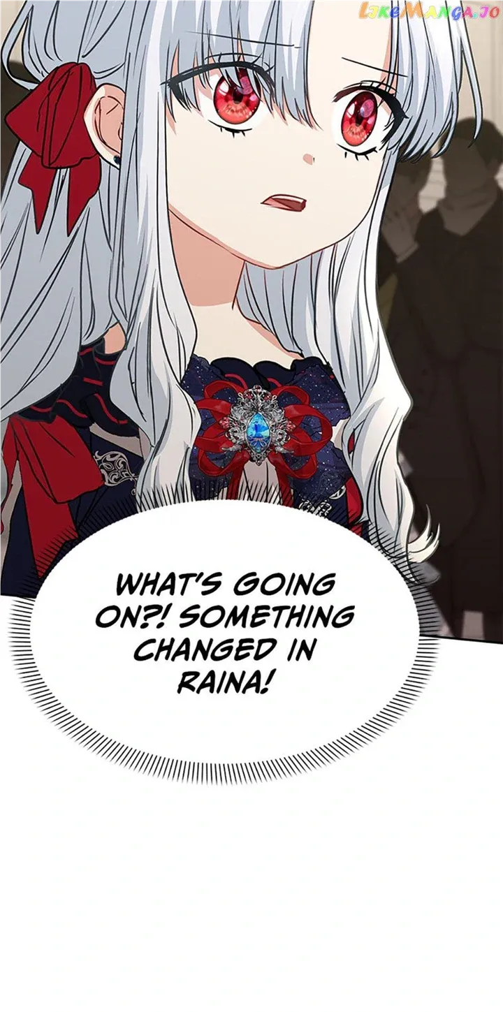 How To Survive As The Devil’s Child Chapter 41 page 156 - 