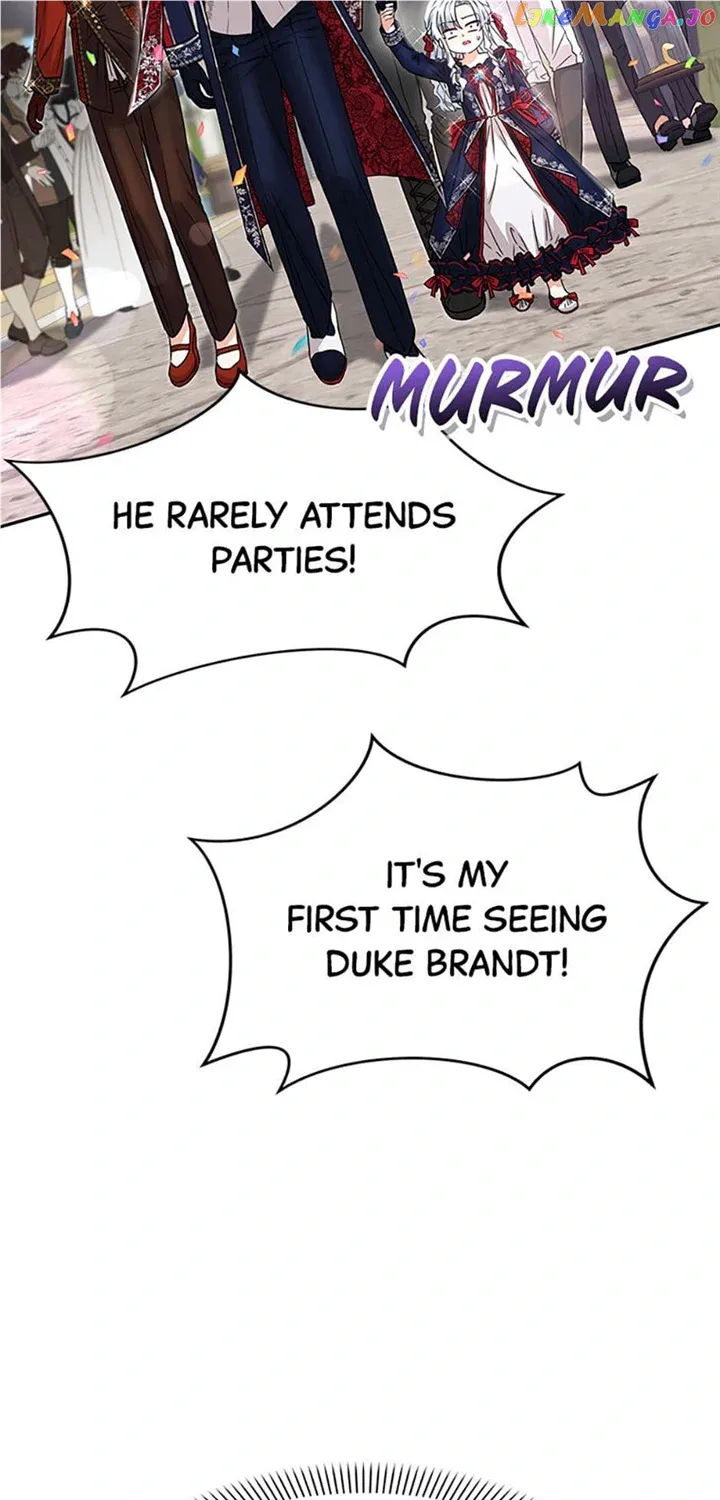 How To Survive As The Devil’s Child Chapter 41 page 18 - 