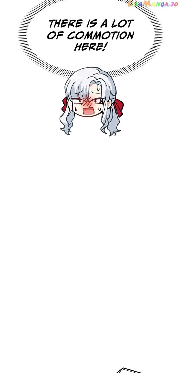 How To Survive As The Devil’s Child Chapter 41 page 20 - 