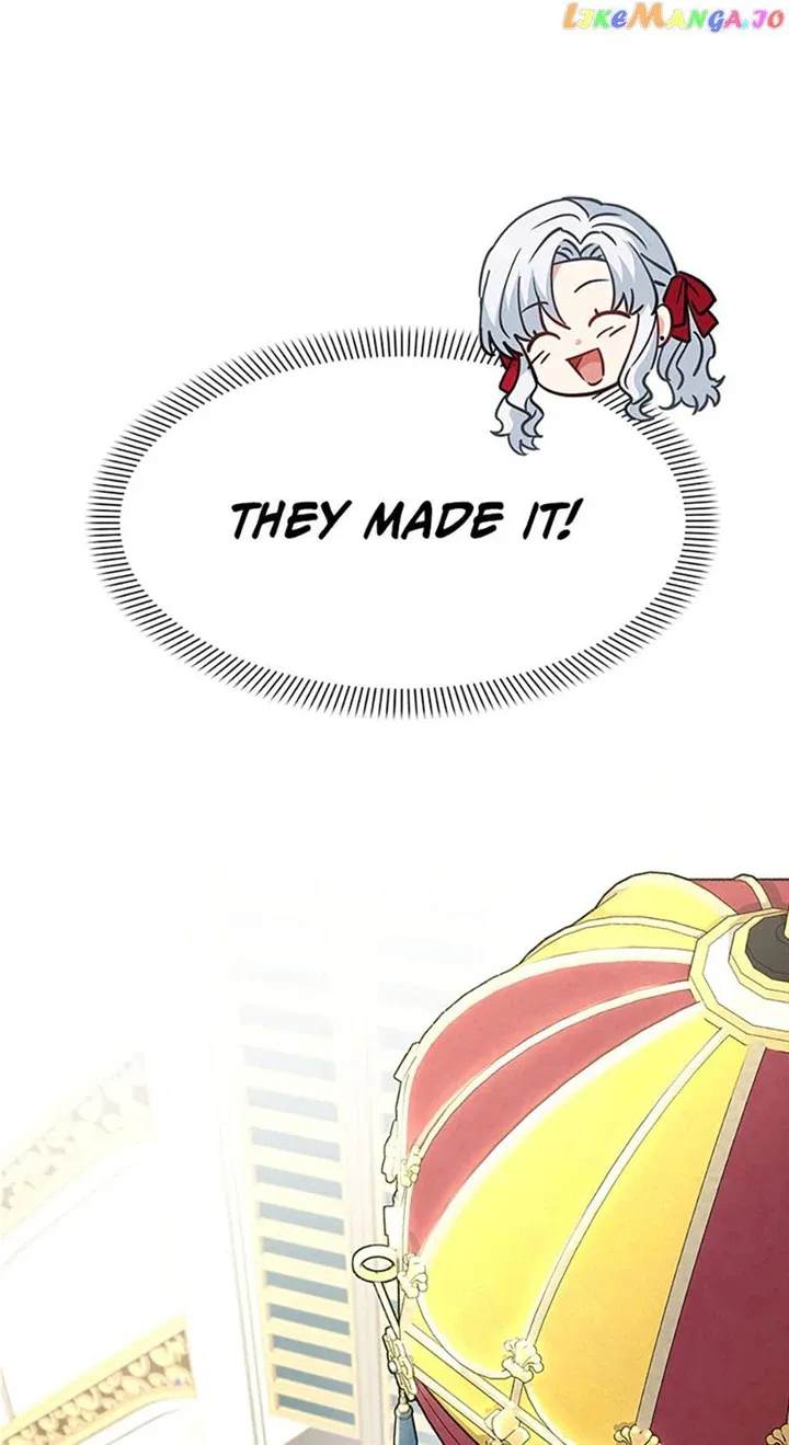 How To Survive As The Devil’s Child Chapter 41 page 28 - 