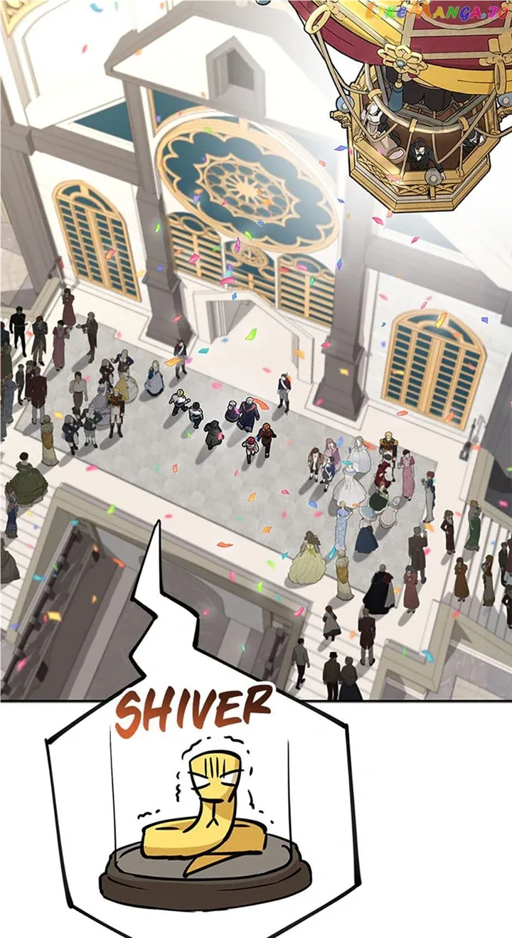 How To Survive As The Devil’s Child Chapter 41 page 29 - 