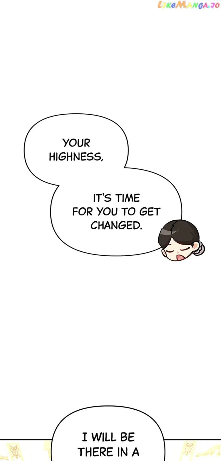 How To Survive As The Devil’s Child Chapter 41 page 4 - 