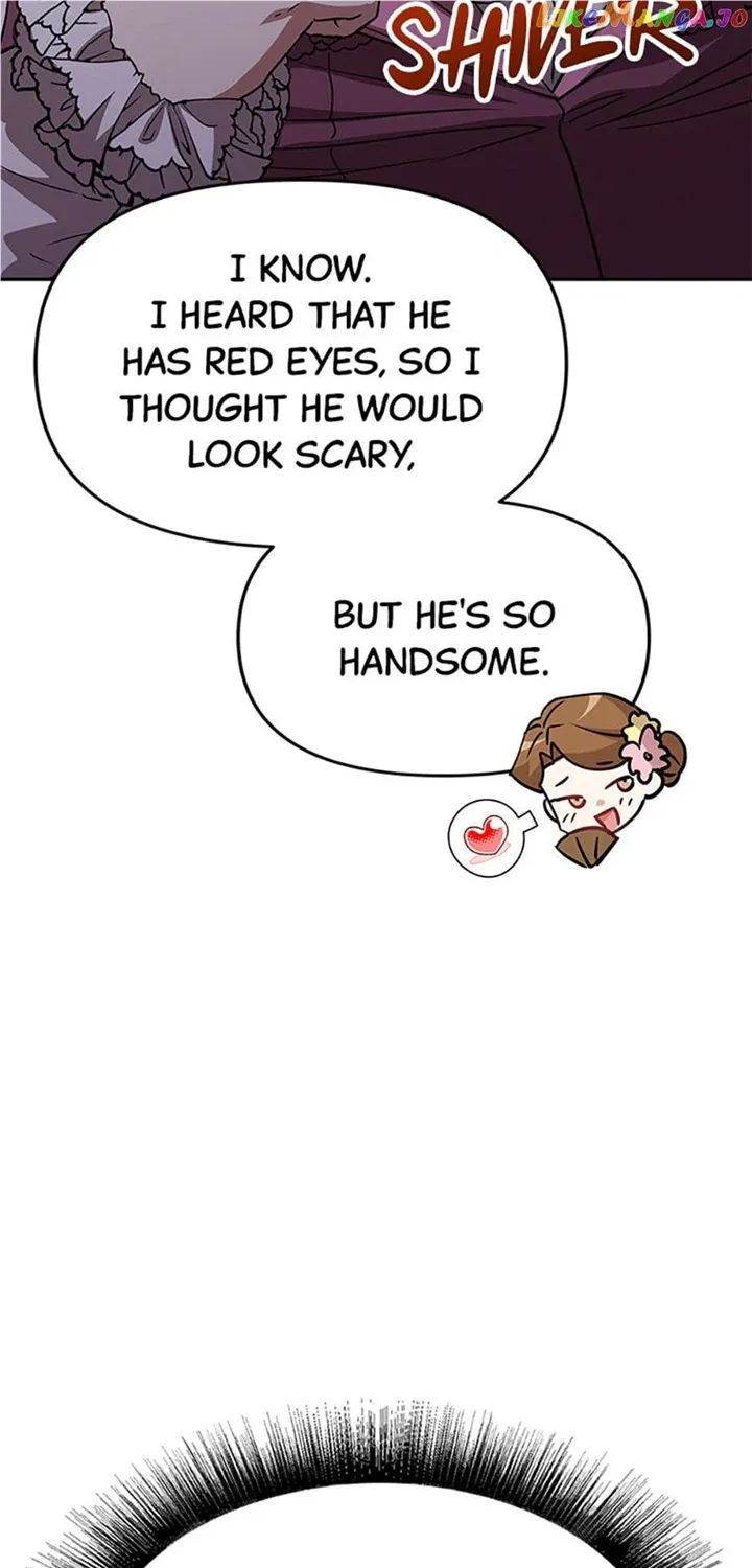 How To Survive As The Devil’s Child Chapter 41 page 35 - 