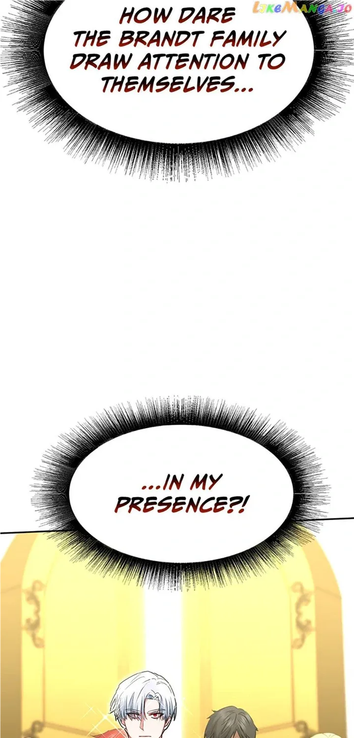 How To Survive As The Devil’s Child Chapter 41 page 37 - 