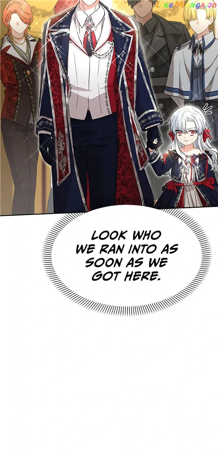 How To Survive As The Devil’s Child Chapter 41 page 39 - 