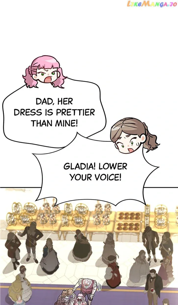 How To Survive As The Devil’s Child Chapter 41 page 41 - 