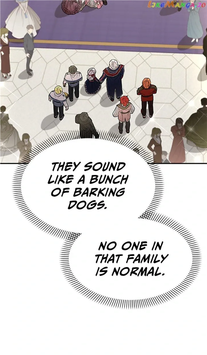 How To Survive As The Devil’s Child Chapter 41 page 42 - 