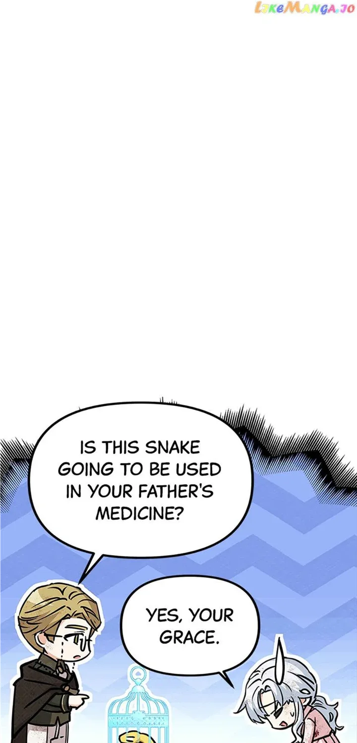 How To Survive As The Devil’s Child Chapter 41 page 47 - 