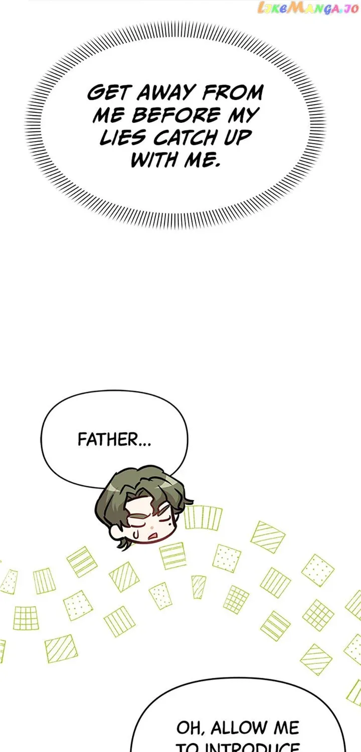 How To Survive As The Devil’s Child Chapter 41 page 53 - 