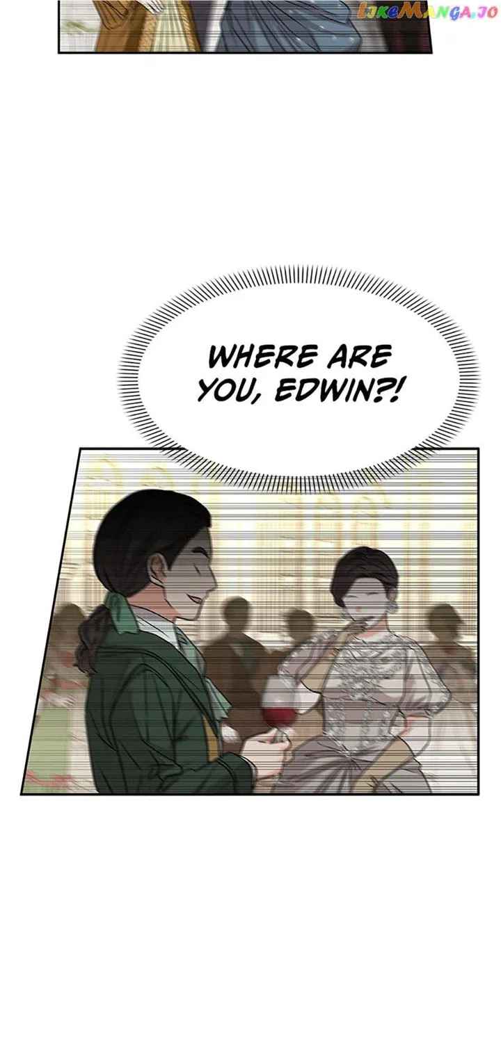 How To Survive As The Devil’s Child Chapter 41 page 61 - 